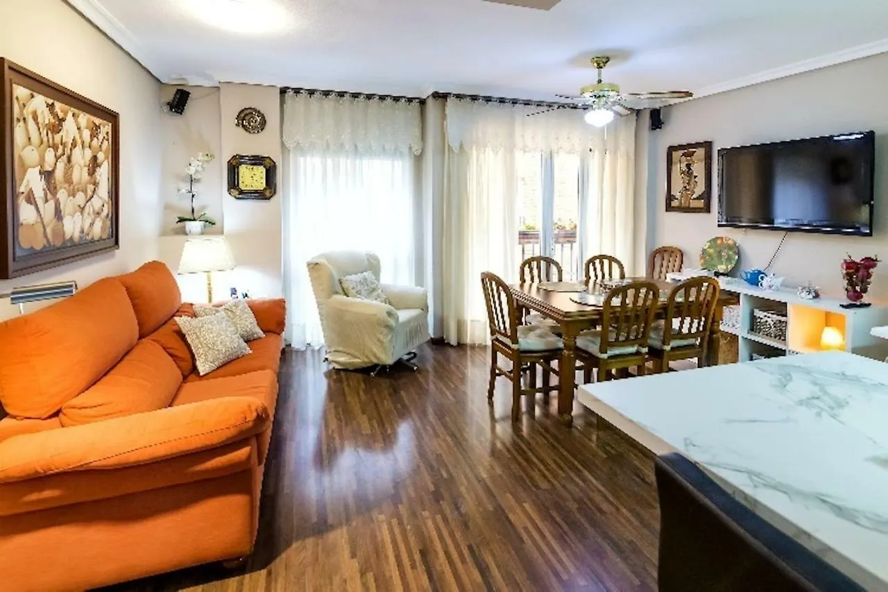 Apartamento Azahara Apartment Cordoba Spain