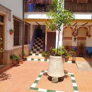 Appartamento Patio De San Lorenzo Vft/co/00990, Cordova