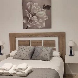 Appartamento Nuevo Sueno Del Alcazar, Cordova