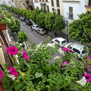 Appartement El Capricho De San Fernando, Consigna Gratis Y Parking A 200mts, Cordoue