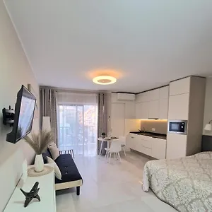 Studia Appartement Puerto de Santiago (Tenerife)