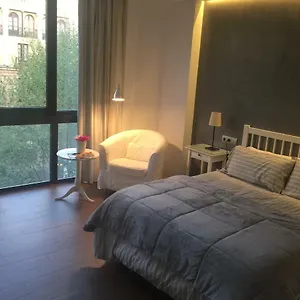 Boulevard 科爾多瓦