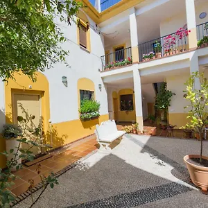 Appartamento Casa Naranjo, Cordova