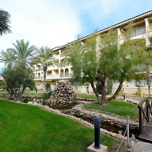 Jardins Del Mar 138 Appartement L'Estartit
