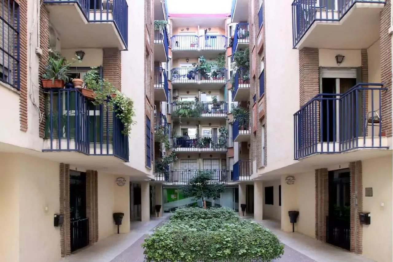 Apartamento Azahara Cordoba