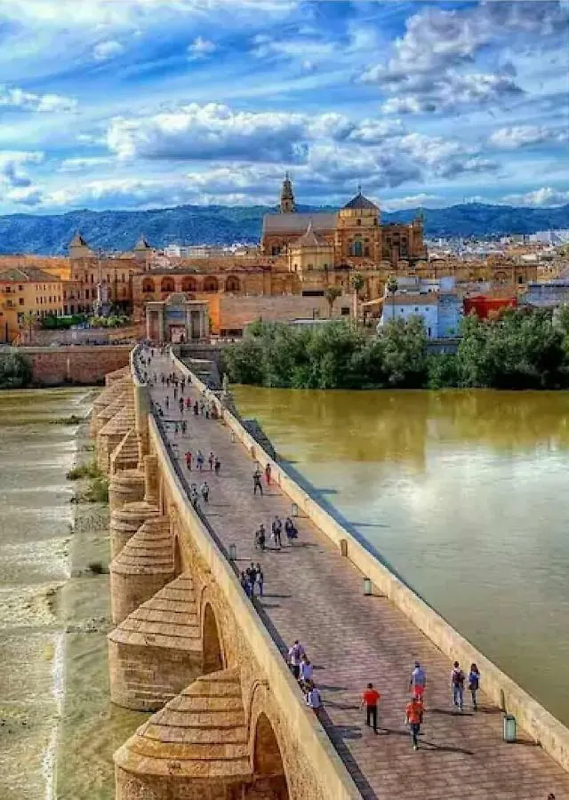 Apartamento Azahara Cordoba