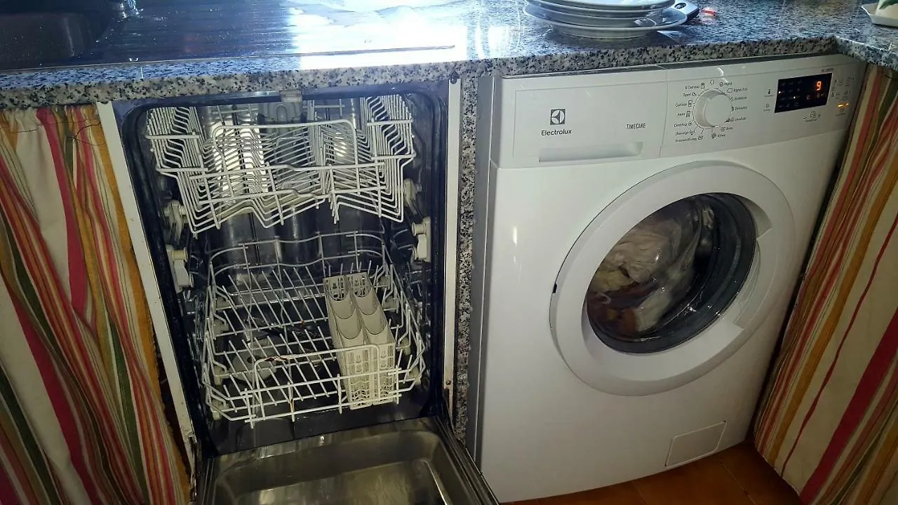 Apartamento Azahara Cordoba Spain