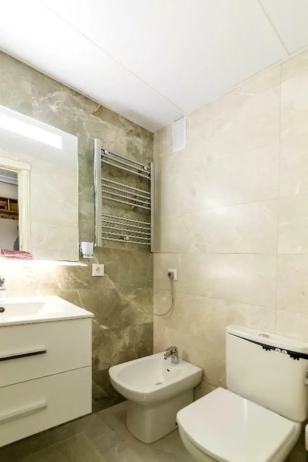 Apartamento Azahara Cordoba Apartment