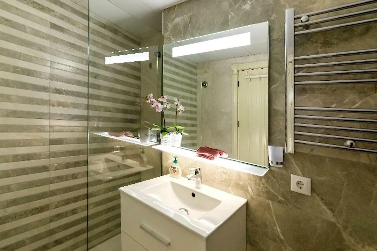 Apartamento Azahara Cordoba Apartment