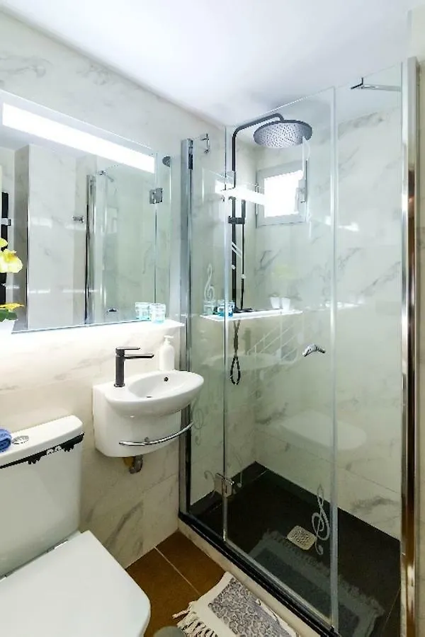 Apartamento Azahara Cordoba 0*,