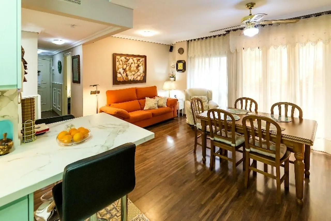 Apartamento Azahara Cordoba Apartment