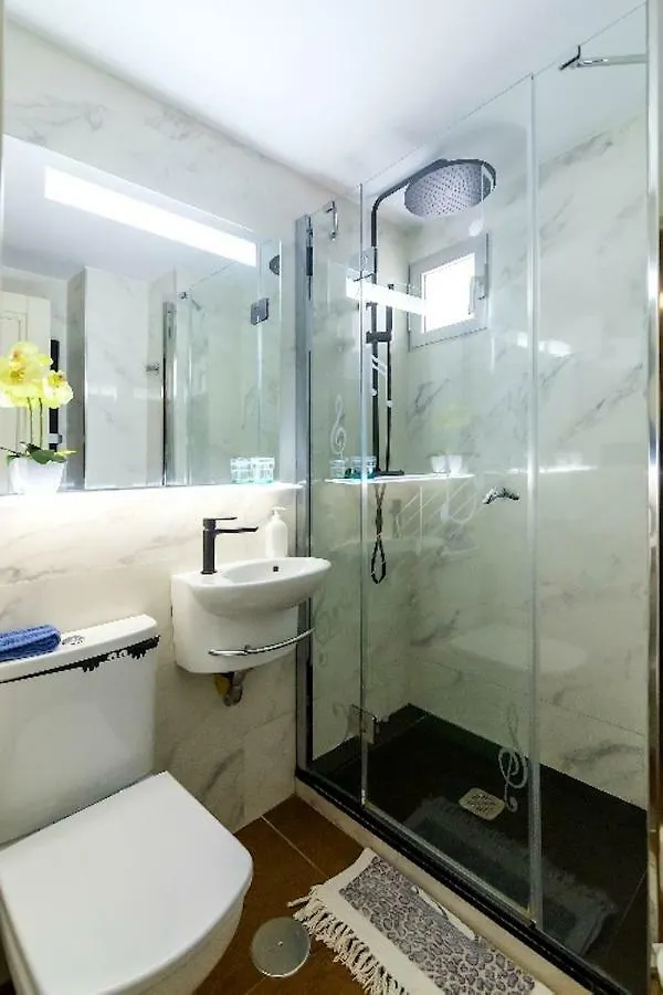 Apartamento Azahara Cordoba