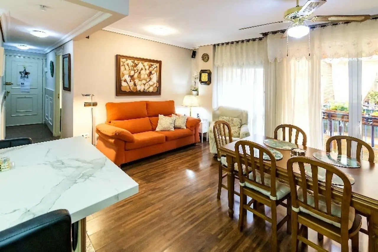Apartment Apartamento Azahara Cordoba Spain