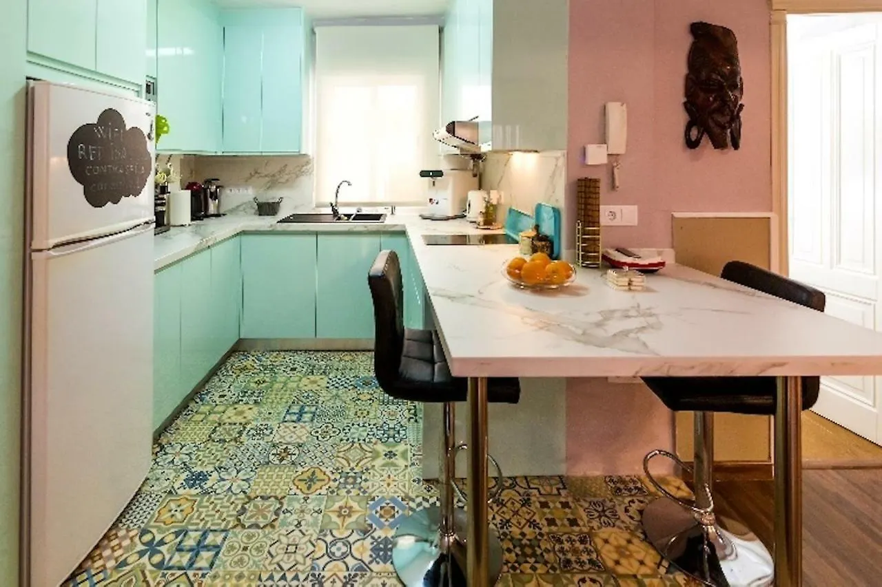 Apartamento Azahara Cordoba
