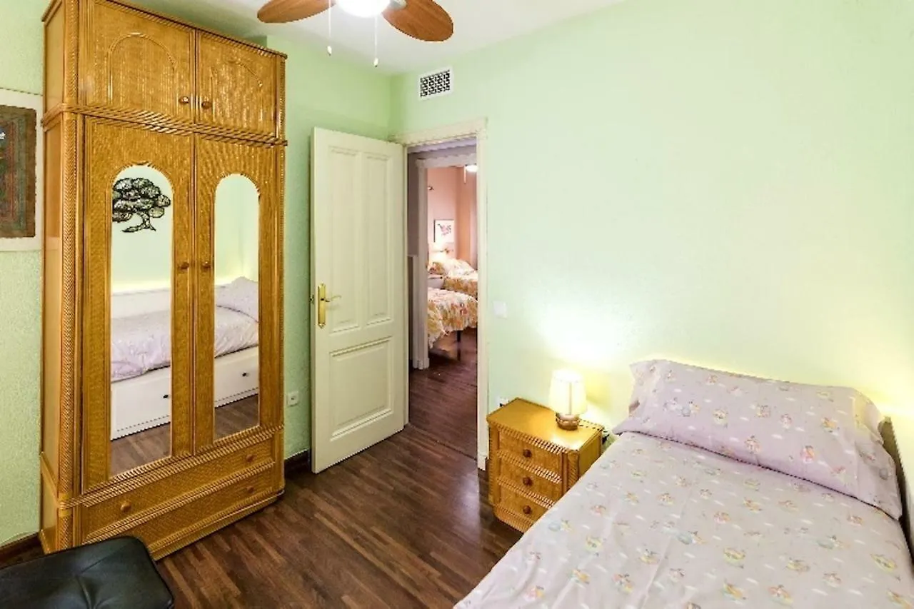 Apartamento Azahara Cordoba Spain