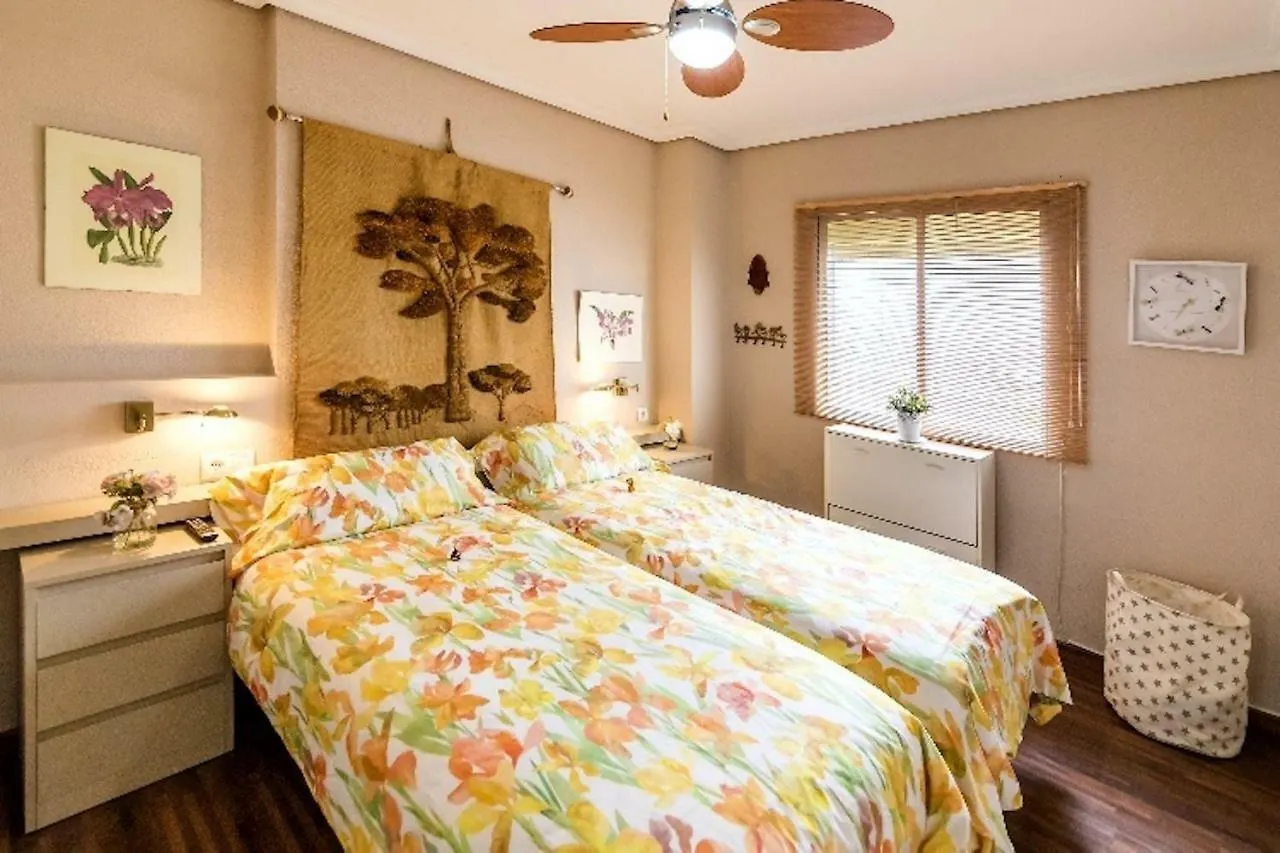 Apartamento Azahara Cordoba 0*,  Spain