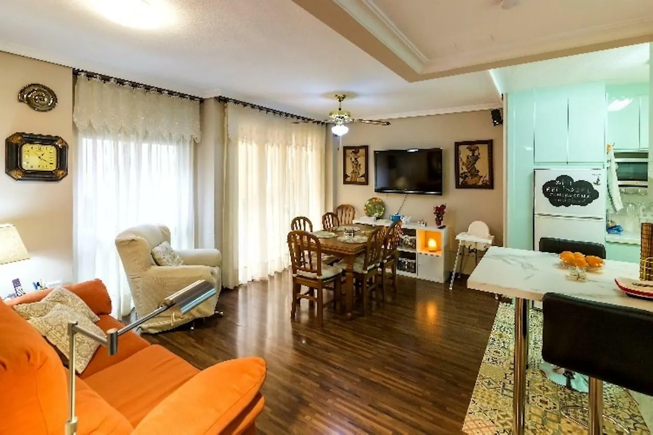 Apartamento Azahara Cordoba Apartment