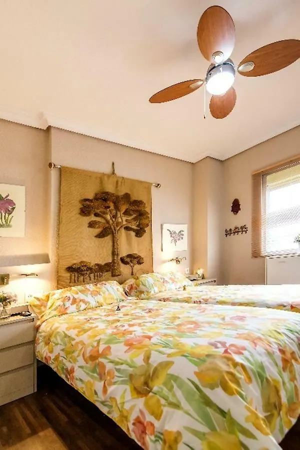 Apartamento Azahara Cordoba Spain