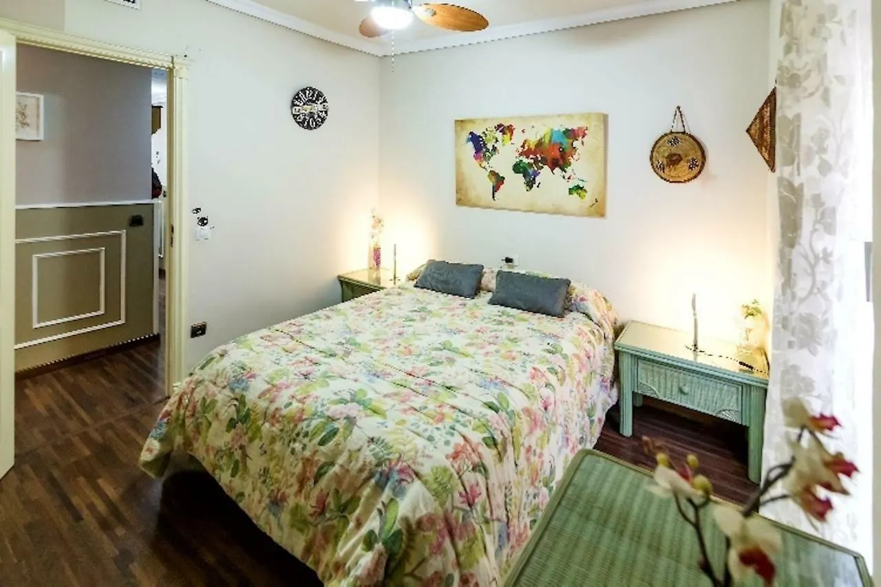 Apartment Apartamento Azahara Cordoba Spain