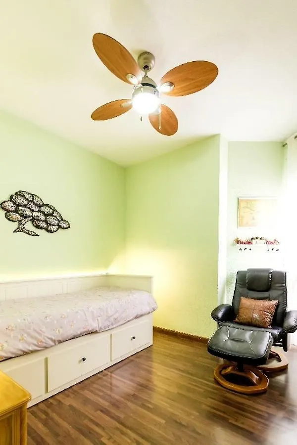 Apartamento Azahara Cordoba 0*,  Spain