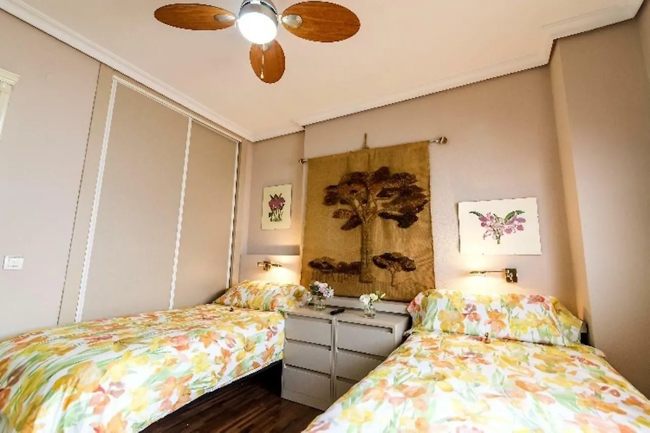 Apartamento Azahara Apartment Cordoba