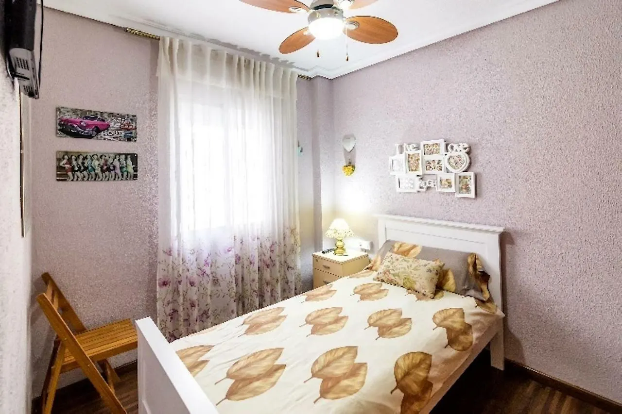 Apartment Apartamento Azahara Cordoba Spain