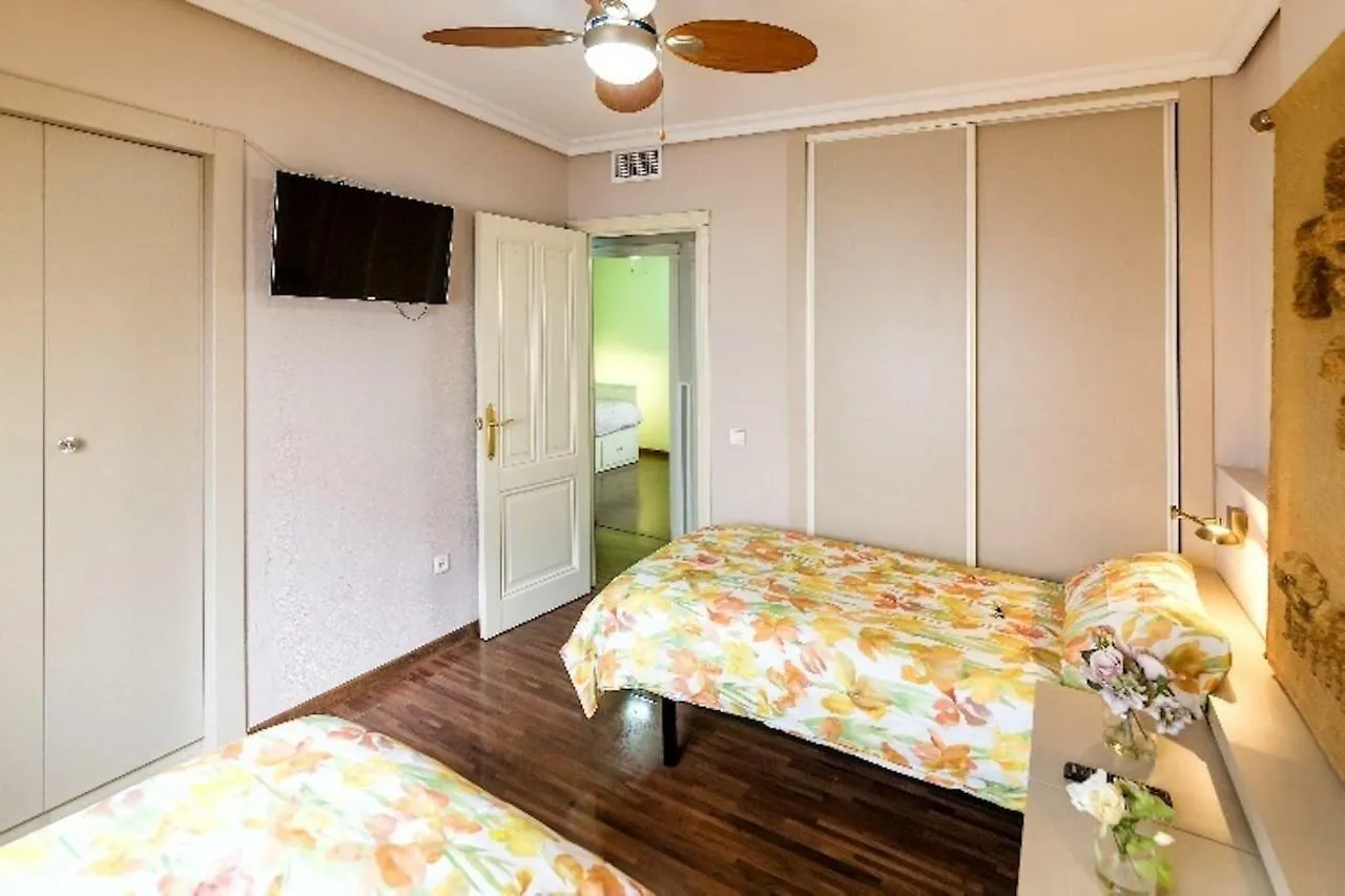 Apartamento Azahara Apartment Cordoba 0*,  Spain