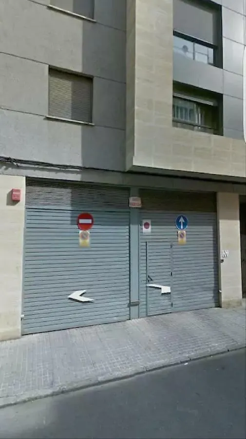 Appartement Apartamento Azahara Cordoue