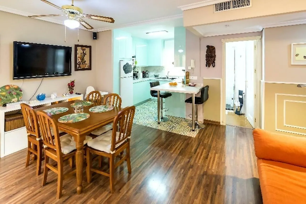 Appartement Apartamento Azahara Cordoue Espagne