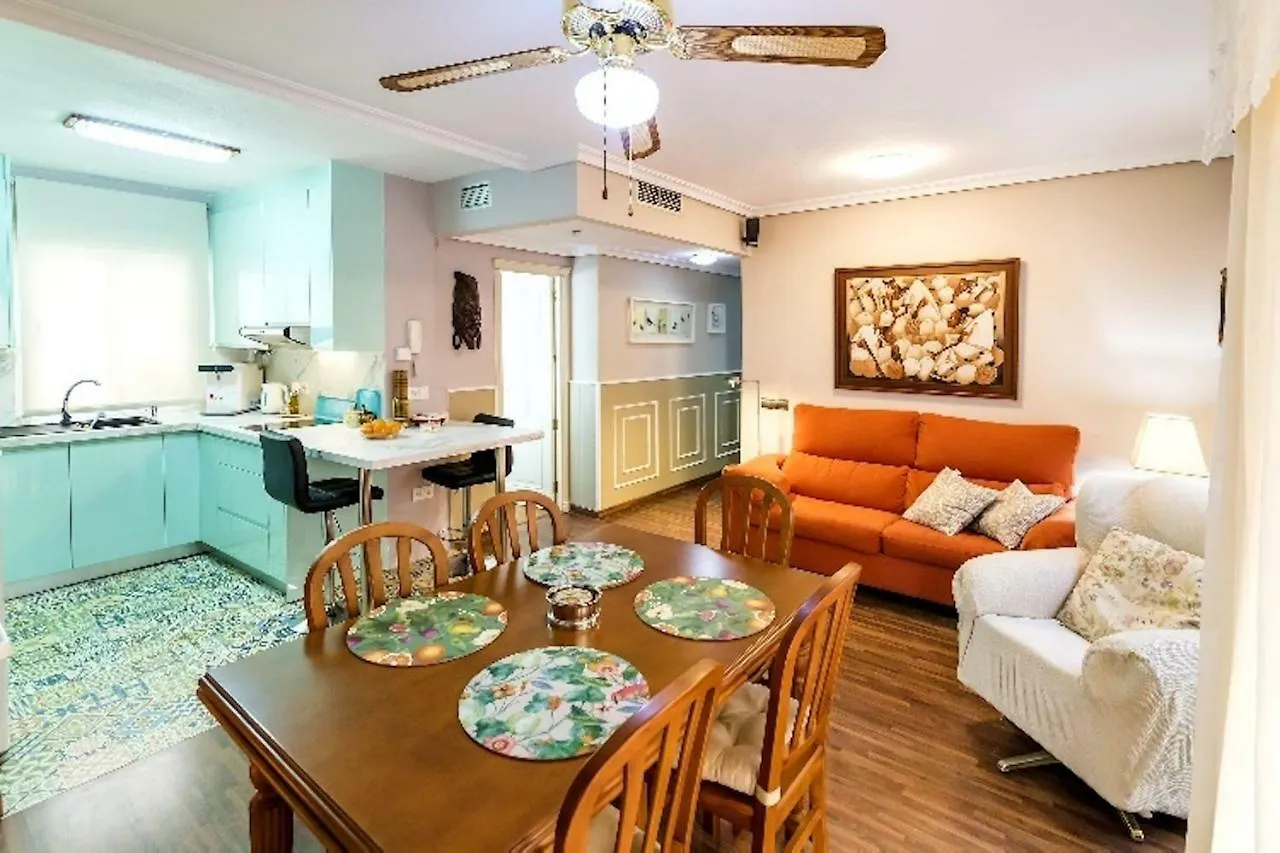 Apartamento Azahara Cordoue