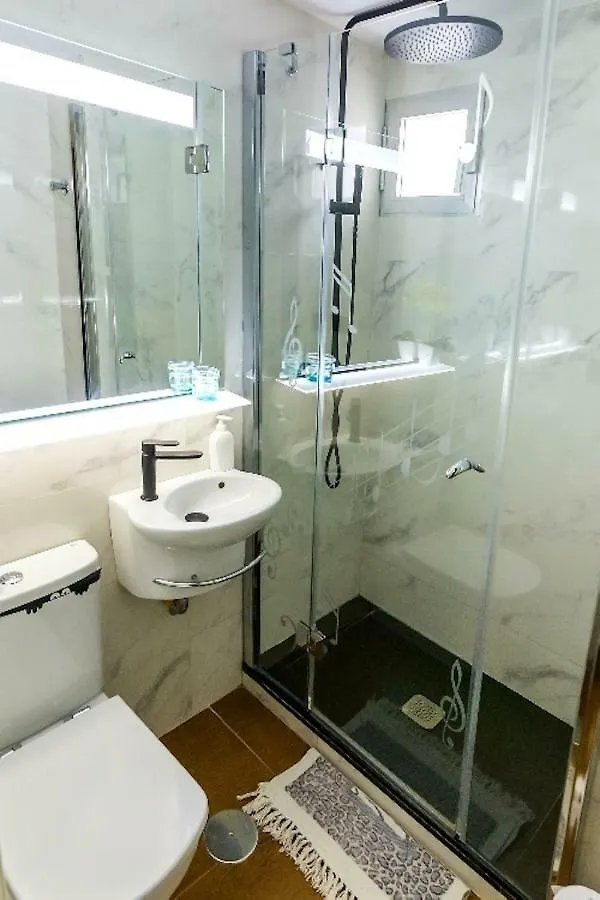 Appartement Apartamento Azahara Cordoue