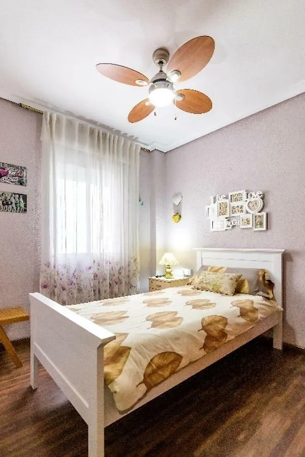 Apartamento Azahara Cordoue