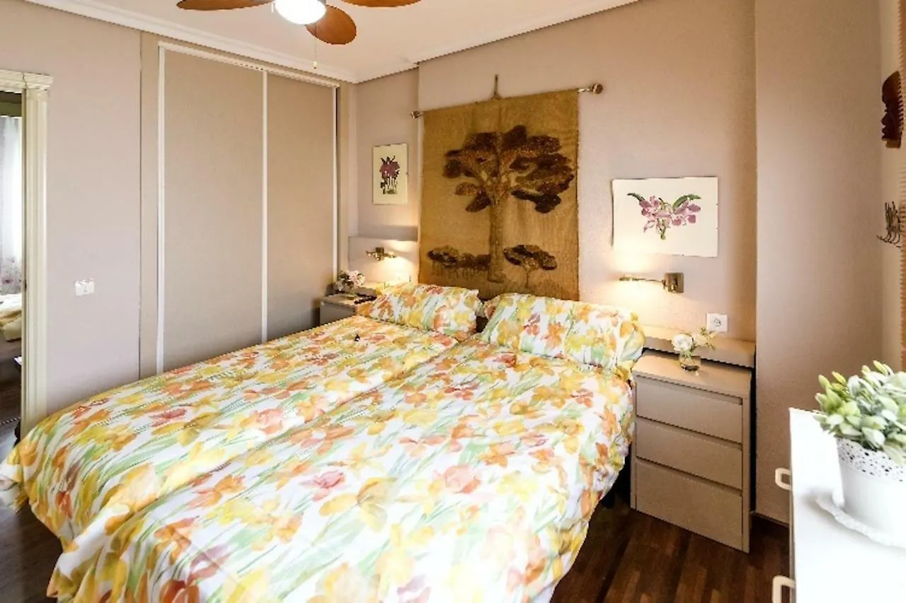 Apartamento Azahara Cordoue Appartement