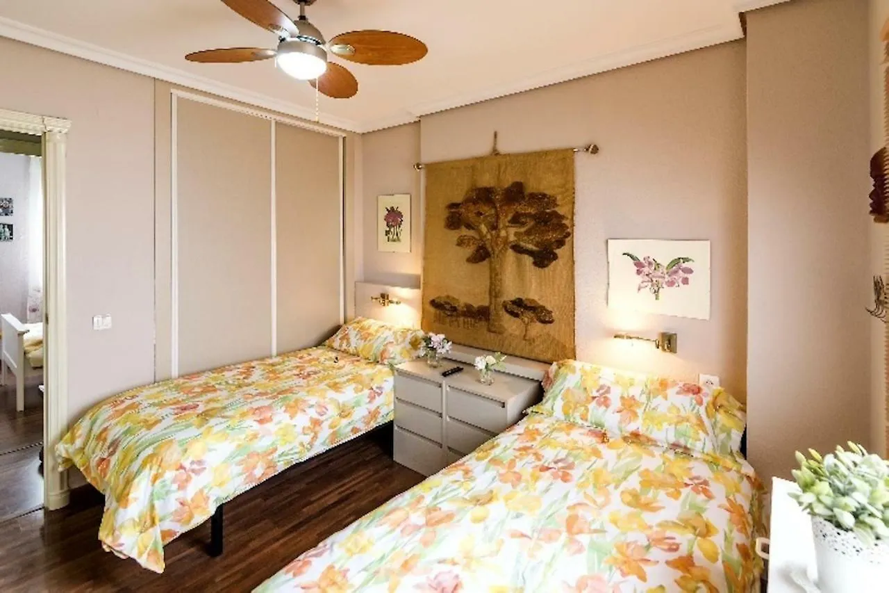 Appartement Apartamento Azahara Cordoue Espagne