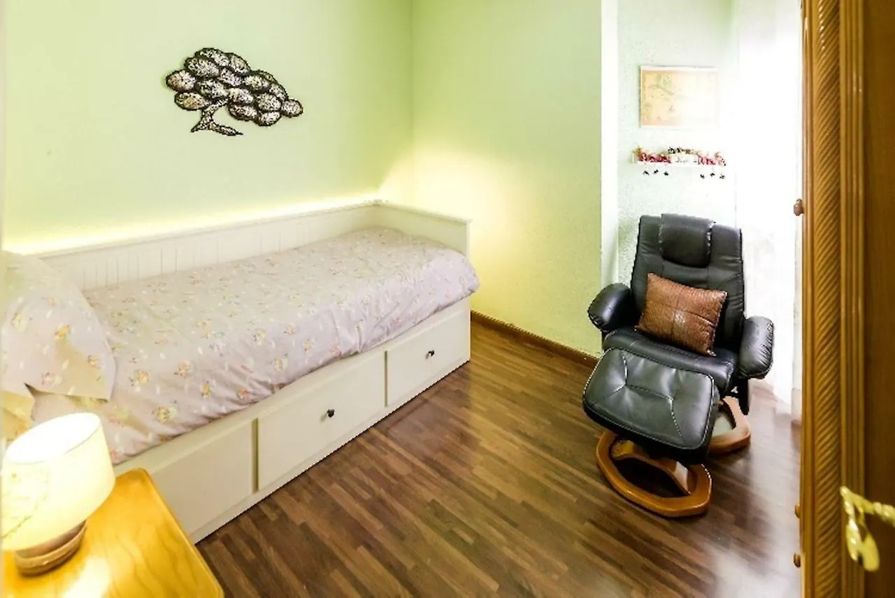 Appartement Apartamento Azahara Cordoue
